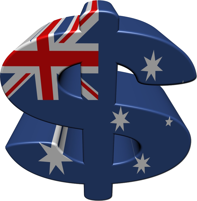 AUD